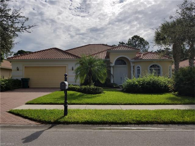 388 Cypress Way W, Naples, FL 34110 (#216059792) :: Homes and Land Brokers, Inc