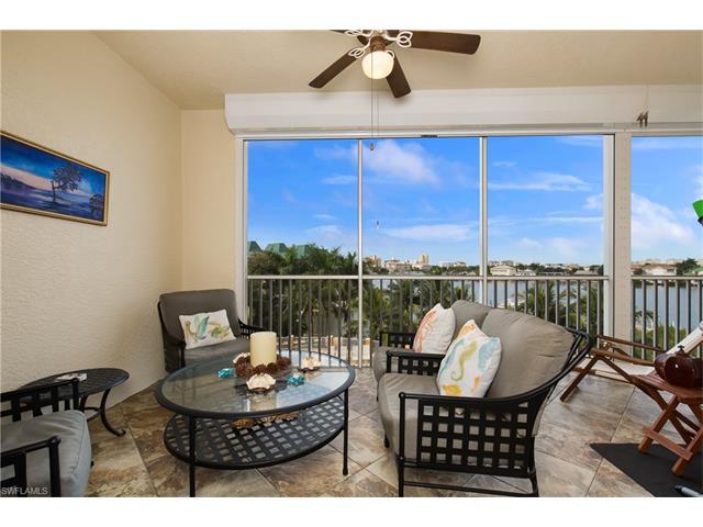 400 Flagship Dr #406, Naples, FL 34108 (#216059812) :: Homes and Land Brokers, Inc