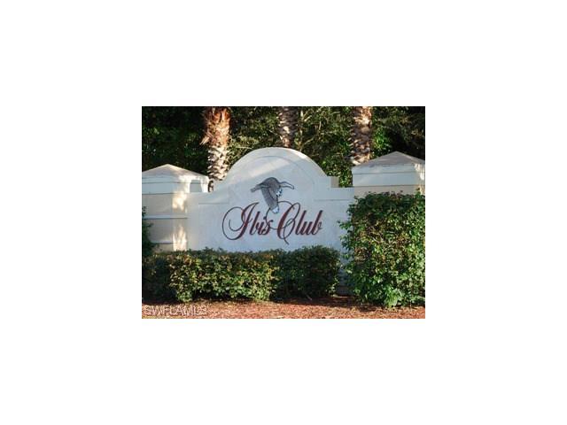 8290 Ibis Club Ln #904, Naples, FL 34104 (MLS #216059958) :: The New Home Spot, Inc.