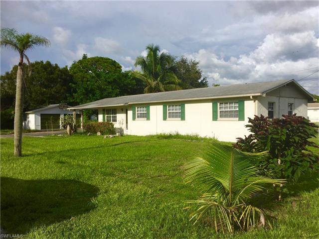 27061 Morgan Rd, Bonita Springs, FL 34135 (#216060017) :: Homes and Land Brokers, Inc