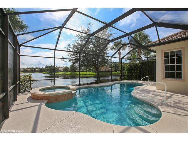 16189 Parque Ln, Naples, FL 34110 (MLS #216060351) :: The New Home Spot, Inc.