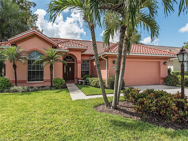 5120 Lochwood Ct, Naples, FL 34112 (#216060368) :: Homes and Land Brokers, Inc