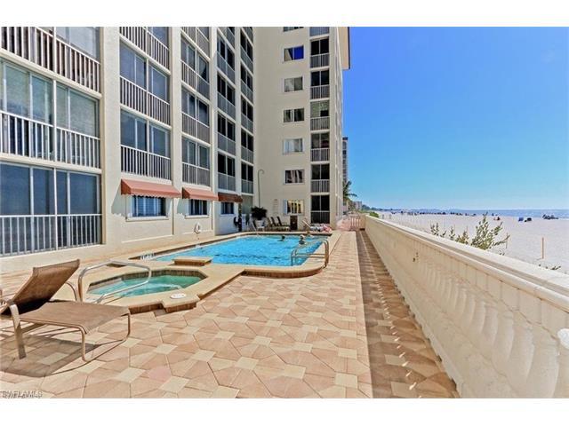 25900 Hickory Blvd #704, Bonita Springs, FL 34134 (#216060516) :: Homes and Land Brokers, Inc