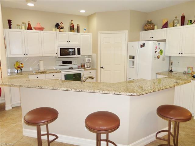889 Carrick Bend Cir #102, Naples, FL 34110 (#216060645) :: Homes and Land Brokers, Inc