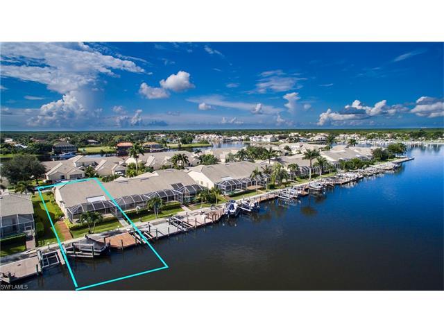 257 Stella Maris Dr S, Naples, FL 34114 (#216060758) :: Homes and Land Brokers, Inc