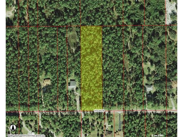 3725 14th Ave SE, Naples, FL 34117 (#216061247) :: Homes and Land Brokers, Inc