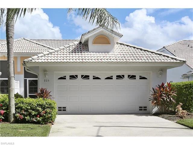 705 Captn Kate Ct #39, Naples, FL 34110 (MLS #216061330) :: The New Home Spot, Inc.