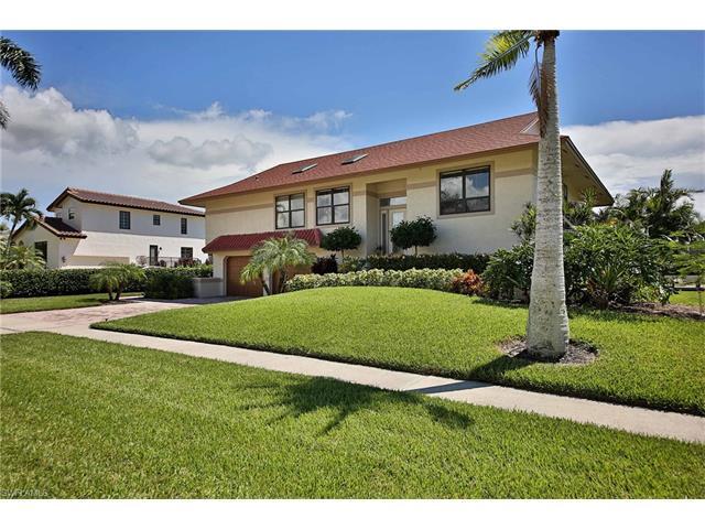 1210 Osprey Ct, Marco Island, FL 34145 (MLS #216061369) :: The New Home Spot, Inc.