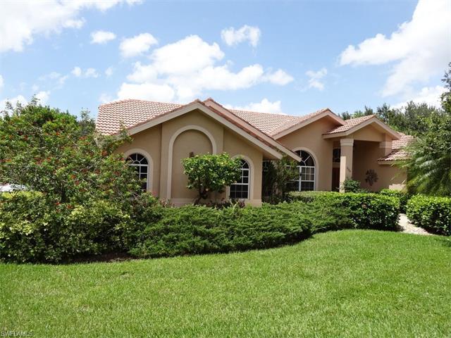 306 Monterey Dr, Naples, FL 34119 (#216061434) :: Homes and Land Brokers, Inc