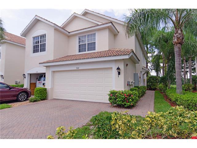 788 Hampton Cir #183, Naples, FL 34105 (MLS #216061490) :: The New Home Spot, Inc.