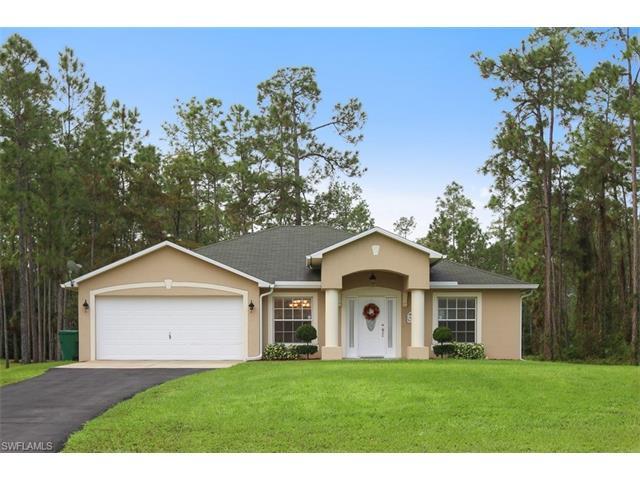 2540 24th Ave NE, Naples, FL 34120 (#216061502) :: Homes and Land Brokers, Inc