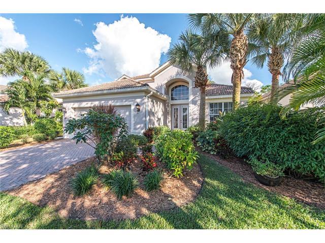 12925 Brynwood Way, Naples, FL 34105 (MLS #216061669) :: The New Home Spot, Inc.
