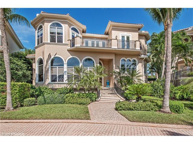 27640 Marina Isle Ct, Bonita Springs, FL 34134 (#216061760) :: Homes and Land Brokers, Inc