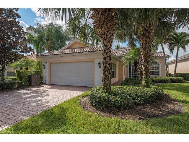 5032 Jarvis Ln, Naples, FL 34119 (#216062234) :: Homes and Land Brokers, Inc
