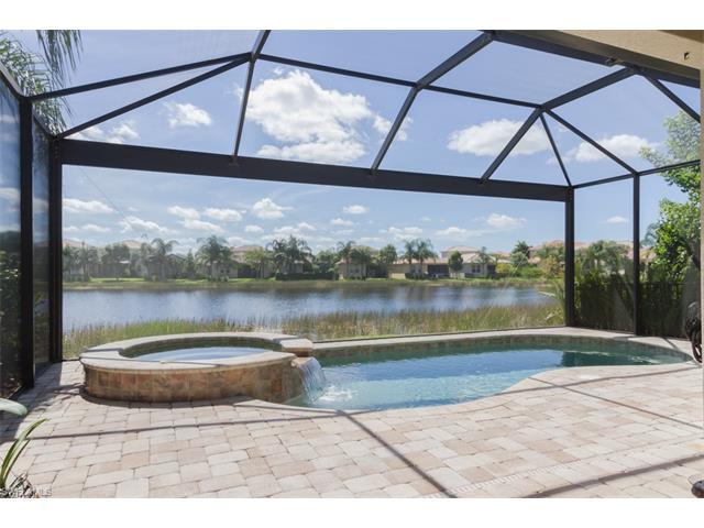 10478 Winged Elm Ln, Fort Myers, FL 33913 (#216062282) :: Homes and Land Brokers, Inc