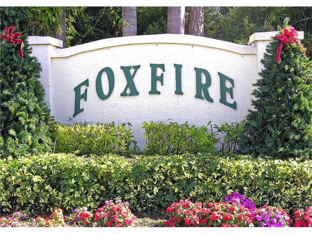 1001 Foxfire Ln #206, Naples, FL 34104 (MLS #216062485) :: The New Home Spot, Inc.