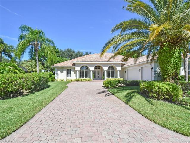 3630 Heron Point Ct, Bonita Springs, FL 34134 (#216062519) :: Homes and Land Brokers, Inc