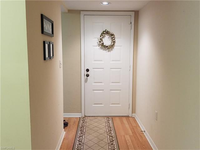 1203 Commonwealth Cir A-102, Naples, FL 34116 (#216062616) :: Homes and Land Brokers, Inc