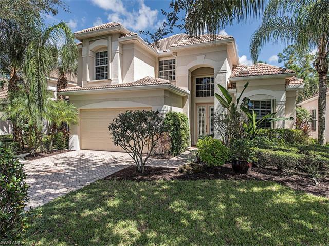 12909 Brynwood Way, Naples, FL 34105 (MLS #216062771) :: The New Home Spot, Inc.