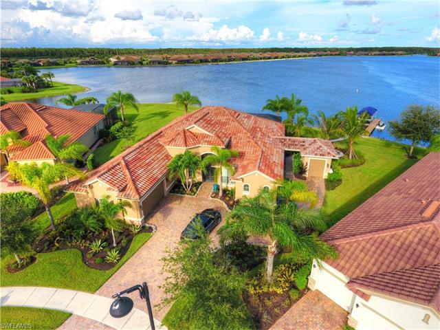 9409 Copper Canyon Ct, Naples, FL 34120 (#216062982) :: Homes and Land Brokers, Inc