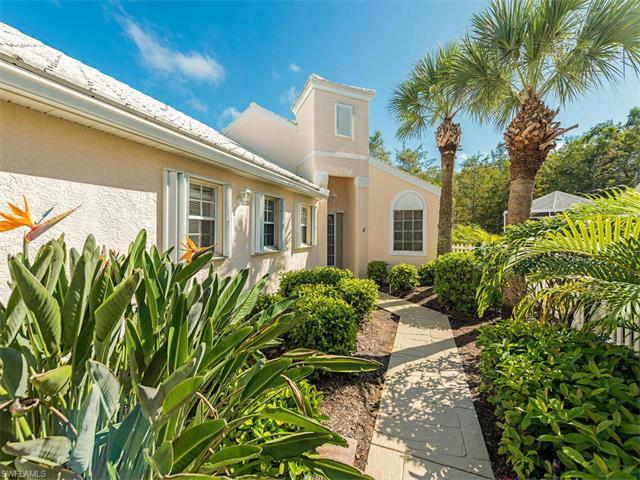 1299 Silverstrand Dr, Naples, FL 34110 (#216063255) :: Homes and Land Brokers, Inc