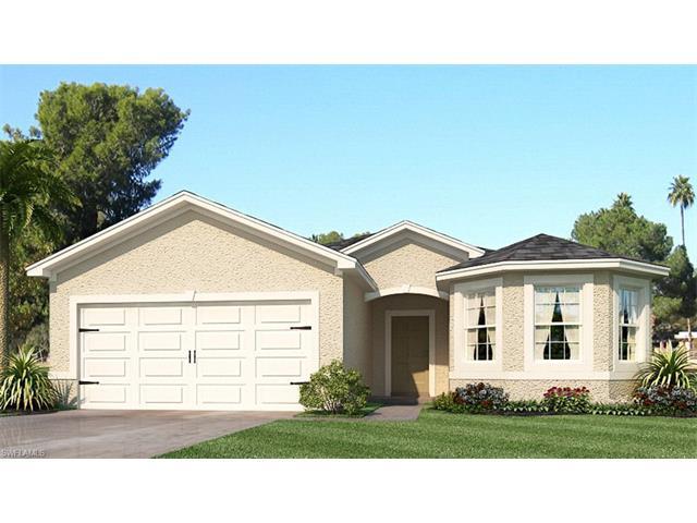 1425 SW 10th Pl, Cape Coral, FL 33991 (#216063318) :: Homes and Land Brokers, Inc