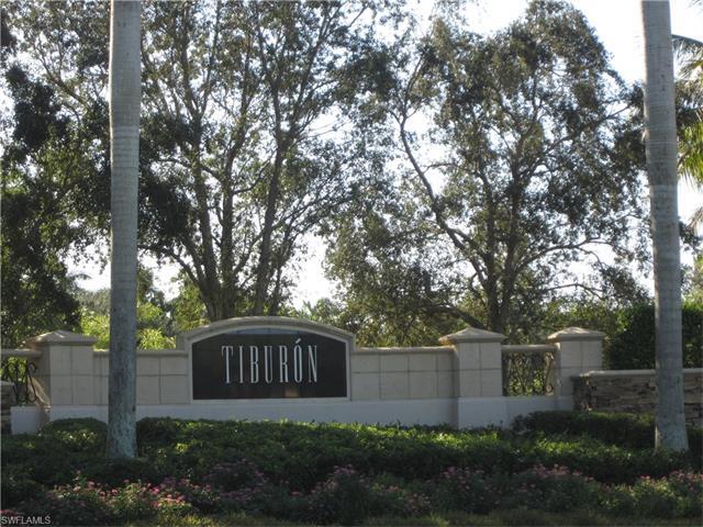 2738 Tiburon Blvd E #101, Naples, FL 34109 (#216063344) :: Homes and Land Brokers, Inc