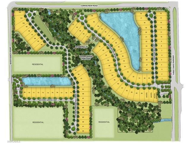 21270 Estero Preserve Run, Estero, FL 33928 (MLS #216063449) :: The New Home Spot, Inc.