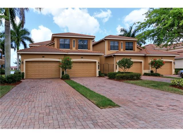 10462 Smokehouse Bay Dr #101, Naples, FL 34120 (#216063530) :: Homes and Land Brokers, Inc