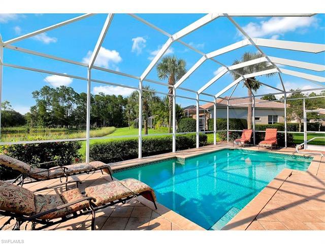 8293 Gleneagle Way, Naples, FL 34120 (#216063575) :: Homes and Land Brokers, Inc