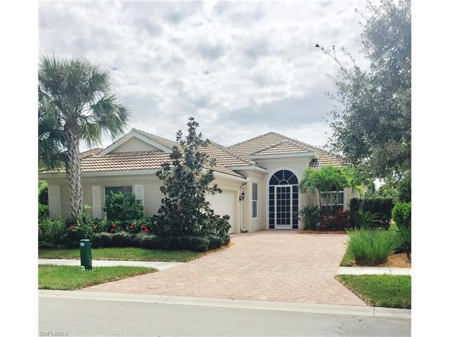 8850 Ravello Ct, Naples, FL 34114 (#216063702) :: Homes and Land Brokers, Inc