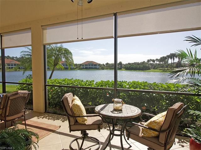26436 Lucky Stone Rd #102, Bonita Springs, FL 34135 (MLS #216063842) :: The New Home Spot, Inc.