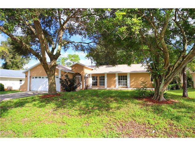9041 Cypress Dr N, Fort Myers, FL 33967 (#216063844) :: Homes and Land Brokers, Inc