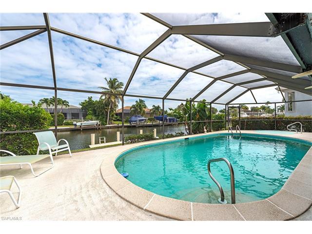 241 Rockhill Ct, Marco Island, FL 34145 (MLS #216063972) :: The New Home Spot, Inc.
