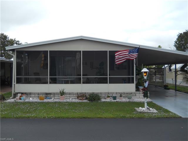 125 Kim Dr #125, Naples, FL 34104 (#216064029) :: Homes and Land Brokers, Inc