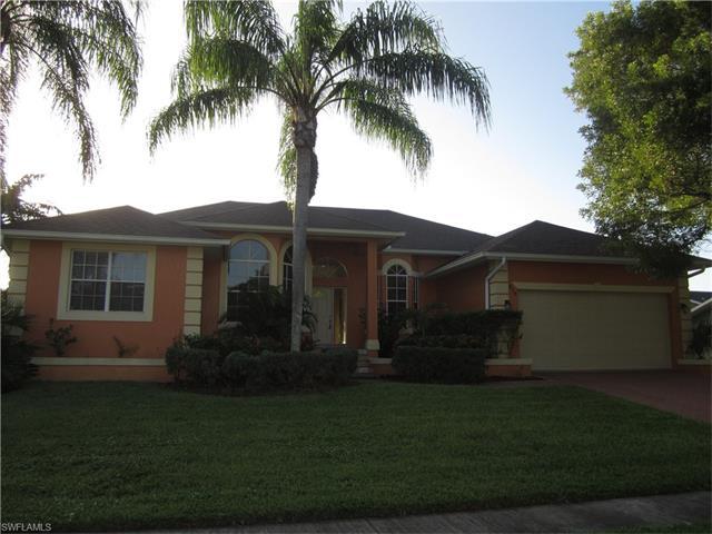 373 Sharwood Dr, Naples, FL 34110 (#216064397) :: Homes and Land Brokers, Inc