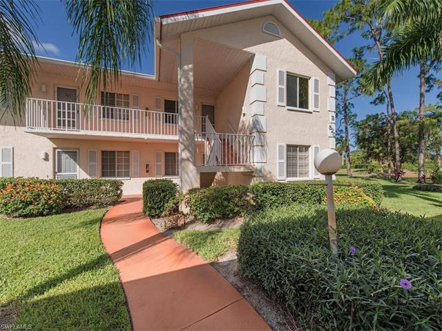 520 Augusta Blvd B204, Naples, FL 34113 (#216064414) :: Homes and Land Brokers, Inc