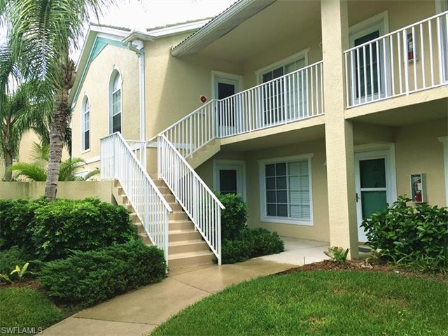 25761 Lake Amelia Way #201, Bonita Springs, FL 34135 (#216064530) :: Homes and Land Brokers, Inc
