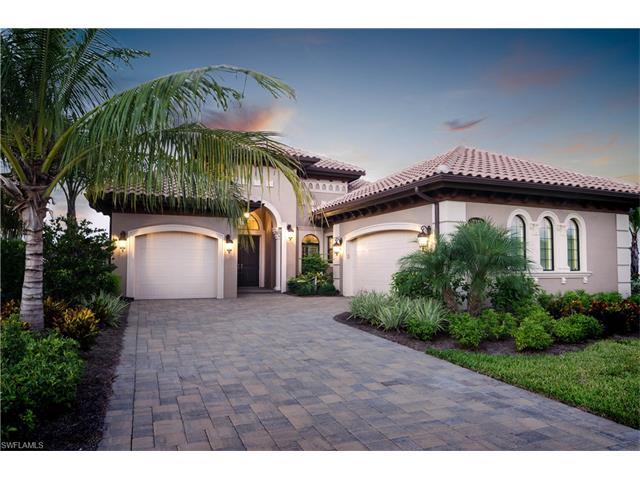7333 Lantana Way, Naples, FL 34119 (#216064596) :: Homes and Land Brokers, Inc