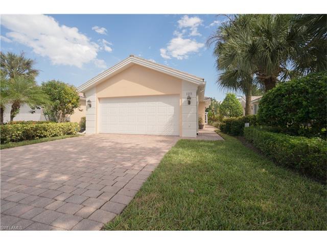 4598 Ossabaw Way, Naples, FL 34119 (MLS #216064719) :: The New Home Spot, Inc.