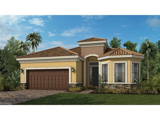 9478 Terrisena Dr, Naples, FL 34119 (#216064775) :: Homes and Land Brokers, Inc