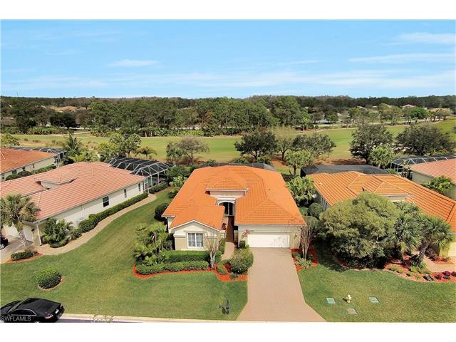 10509 Bellagio Dr, Fort Myers, FL 33913 (#216064780) :: Homes and Land Brokers, Inc