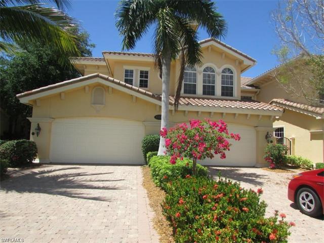 8941 Cherry Oaks Trl #101, Naples, FL 34114 (MLS #216064987) :: The New Home Spot, Inc.