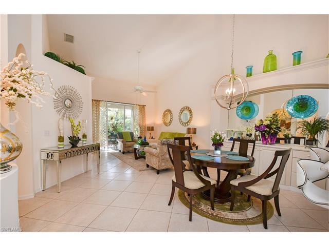 6210 Wilshire Pines Cir #107, Naples, FL 34109 (#216065029) :: Homes and Land Brokers, Inc