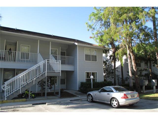 1933 Courtyard Way 104D, Naples, FL 34112 (#216065154) :: Homes and Land Brokers, Inc