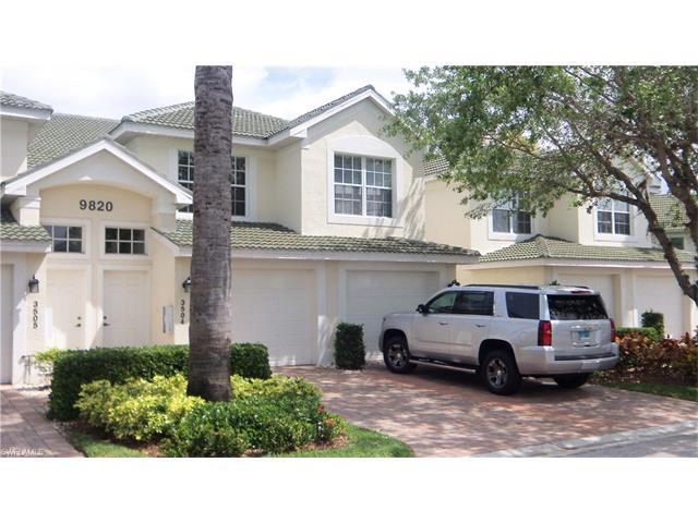 9820 Spring Run Blvd #3503, Bonita Springs, FL 34135 (#216065311) :: Homes and Land Brokers, Inc