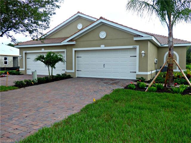 15186 Ligustrum Ln, Alva, FL 33920 (#216065451) :: Homes and Land Brokers, Inc