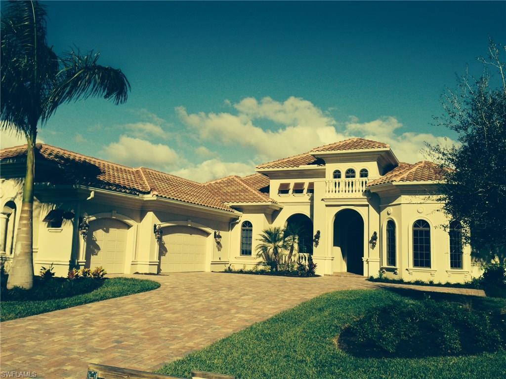 3832 Isla Del Sol Way - Photo 1