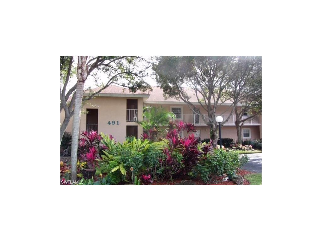 491 Quail Forest Blvd - Photo 1
