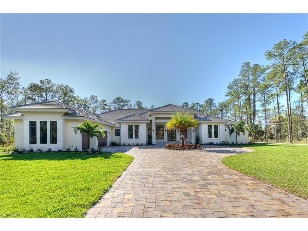 4525 Club Estates Dr - Photo 1
